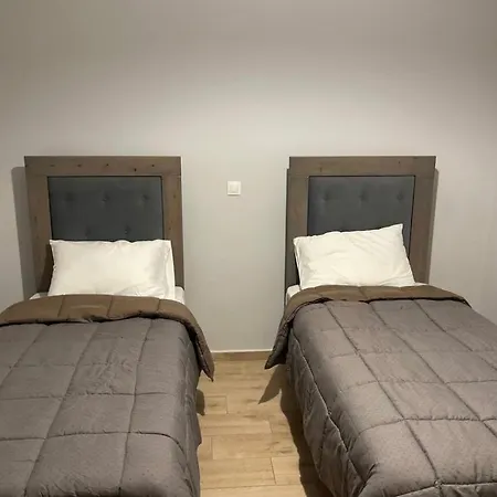 Apartament Jomaa Luxury Chania (Crete)