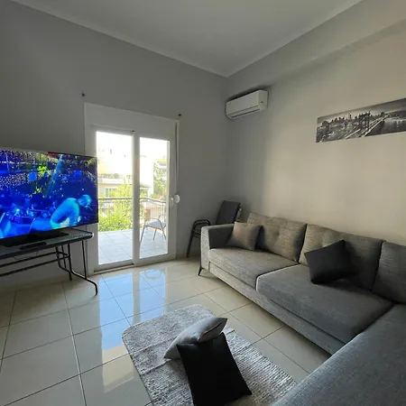 Jomaa Luxury * Chania (Crete)