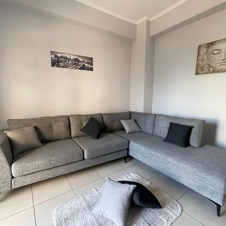 Apartament Jomaa Luxury *