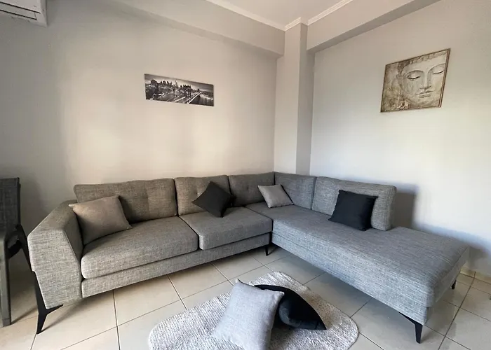 Apartament Jomaa Luxury *