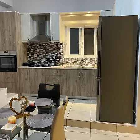 Jomaa Luxury * חאניה