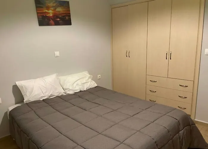 Jomaa Luxury * Chania (Crete)