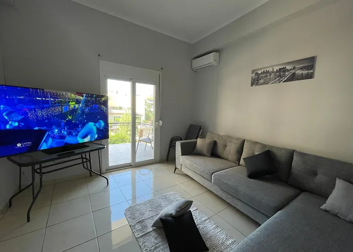 Jomaa Luxury * Chania (Crete)