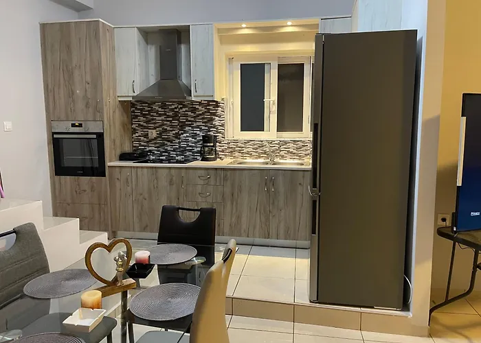 Jomaa Luxury * Chania (Crete)